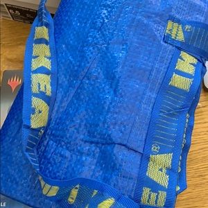 IKEA bags